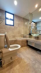 Water Place (D15), Condominium #554524621